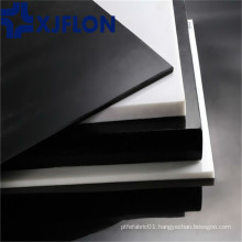 good selling white ptfe skive sheet plastic ptfe board